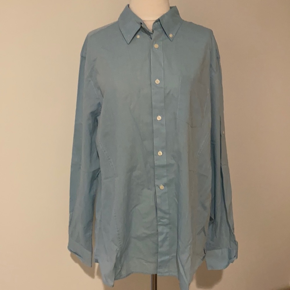 John varvaros shirt